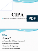 Treinamento CIPA 10-06-2017