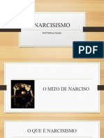 Narcisismo I