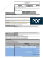 GFPI-F-016 - Proyecto - Formativo TGN Mto Electromecanico Industrial