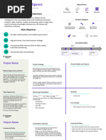 BLUE - Business Case Template (Auto-Saved)