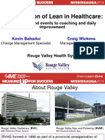 Rouge Valley