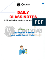 L34 - PSIR English - Shakeeba Khatoon PDF