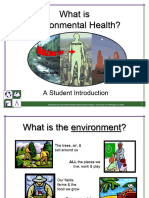 11 Environmental Health