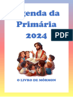 Agenda Da Primaria 2024