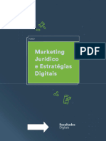 Marketing Juridico e Estrategias Digitais