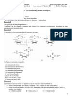 Biochimie 2 Lipide