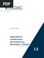 PDF. Electrotecnia. Tema 13