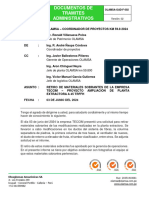 Informe #0040 - Coordinador de Proyectos - 2024 - Completo