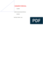 Examen Parcial de Costos - Final Mildret