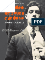 Promo - Fotobiografia Amadeo - Excerto