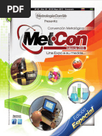 Metrologia Nro05 Metcon-2013 Web