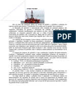 Trabalho de Química Petróleo e Hidrocarbonetos