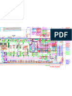 HVAC LAYOUT at AB'S L&T MALL HYDERABAD (2022-01-06) - Model