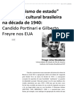 DOSSIER 2 Thiago Nicodemo - O Modernismo de Estado... PT