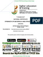 05 - T1650 - Strength of Materials and Structures N5 QP Nov 2018