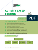 Chapter 5 Activity Based Costing - DO-unlocked