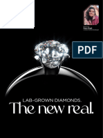 Lab Grown Diamonds Red Lab Report FNL