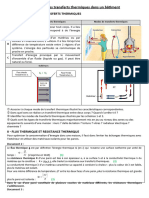 Act4 Transfert Thermique