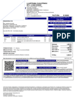 Llantirama Cuauhtemoc RFC: LCU821025BN7: Factura Electronica (Cfdi 4.0) Cliente