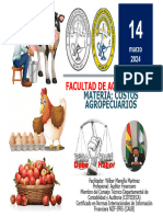 Unidad01 COST - AGROP ElementosCosto