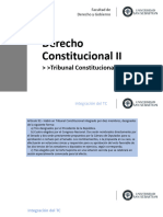 Tribunal Constitucional