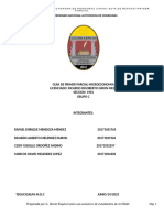 Guia de Estudio para Primer Parcial Microeconomía