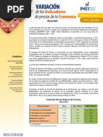 04 Informe Tecnico Variacion de Precios Mar 2023