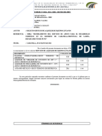 Informe - 016-Servicio Alquiler de Equipos Livianos - Cabanilla