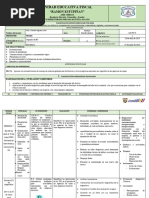 Planificacion Microcurricular Tic S