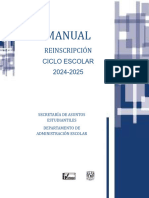 Manual de Inscripciones 2023-2024