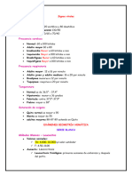 TABLAS MEDICAMENTOS Completa