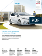 BR Toyota Prius Plus 20111206