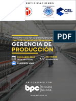 Brochure PAE en Gerencia de Producción 2024 Online