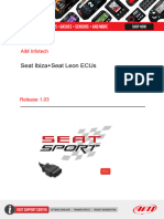 Seat Ibiza+LeonOBDIICANBus+SeatSport SeatGroup 103 Eng