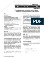 AE Bulletin For 3D Discus