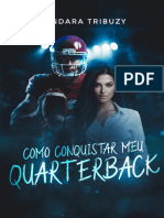 Como Conquista Meu Quarterback - Tribuzy, Dandara