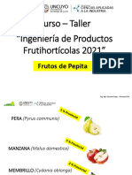 3 AUSAL 2021 Frutos Pepita