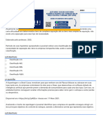 Atividade 2 - Log - Gestão de Estoques, Armazenagem e Movimentação - 52-2024