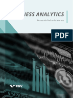 Apostila Business Analytics