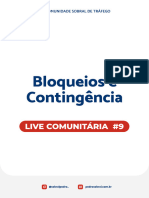 Livescomunitarias Live009