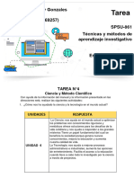 Tarea Unidad 4 Metodos