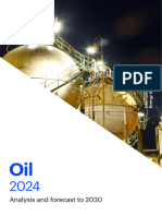 Oil 2024