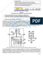 C. Inca Taller Esquemas de Control Electrico Arranque Estrella Delta de Motor Trifasico