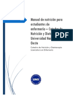 Manual Nutrición - Modulo 4