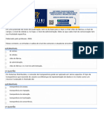 Atividade 2 - Sistemas Distribuídos e Redes - 52-2024