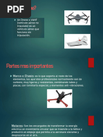 Drone o Vant