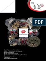 Massey Ferguson Quick Reference