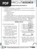 Trabajo Final 1 Fisica I