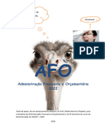 AFO - Contabeis - Completo - Prof - Chiapetti 2023