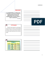 Introdução A Teoria Da Contabilidade - Aluno